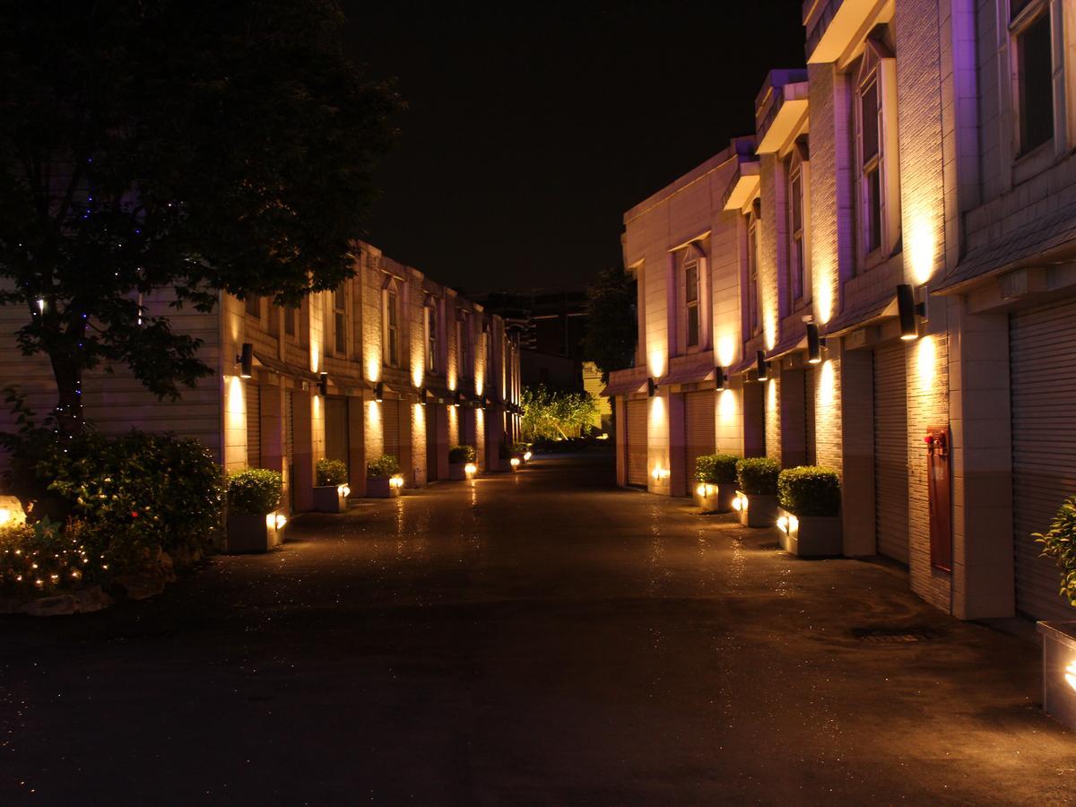Full Moon Boutique Motel Хсинчу Сити Екстериор снимка
