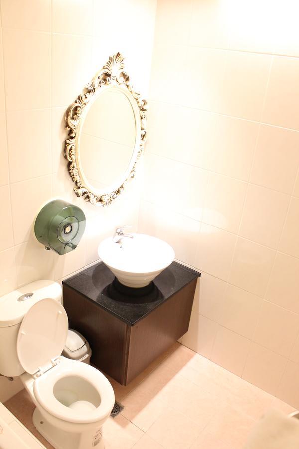 Full Moon Boutique Motel Хсинчу Сити Екстериор снимка