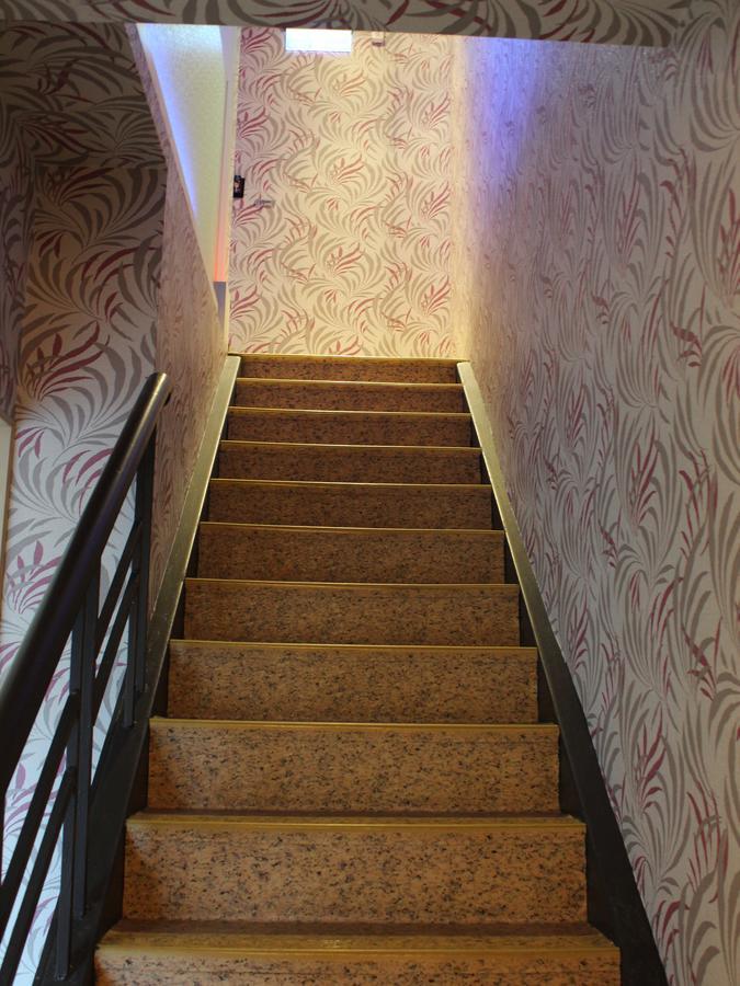 Full Moon Boutique Motel Хсинчу Сити Екстериор снимка